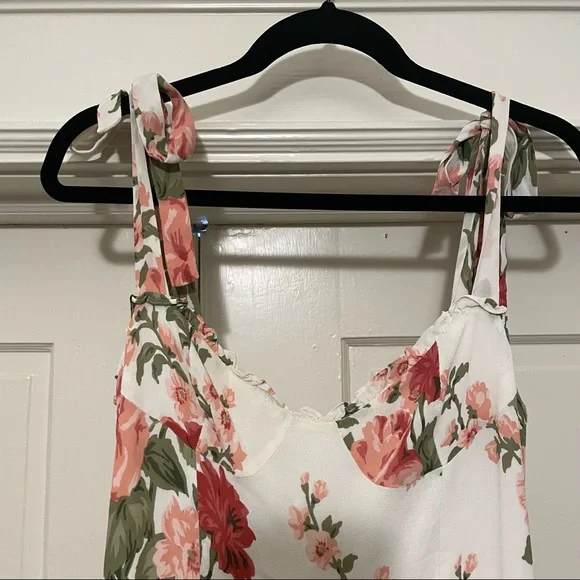 Reformation Nikita Dress - Picture 4 of 6